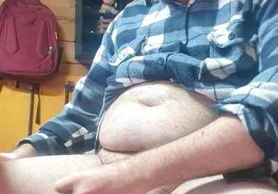 Masturbation Big Cock