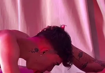 Azael Maluma Fucks Young Cute Tiny Twink Bareback