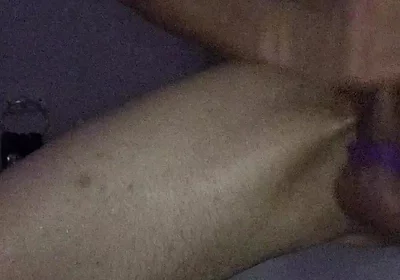 Stroking, Edging, Anal Play and Cumshot in the Tub