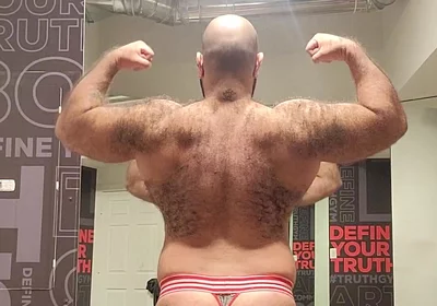 Happy Flex Friday!