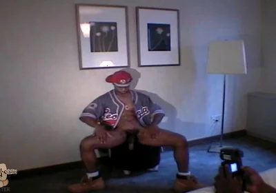 J Reid - Thugboy
