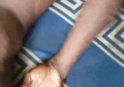 Watch Me Lay and Swing My Monster Cock Around Subscribe to Watch Mr Jerk It Hard