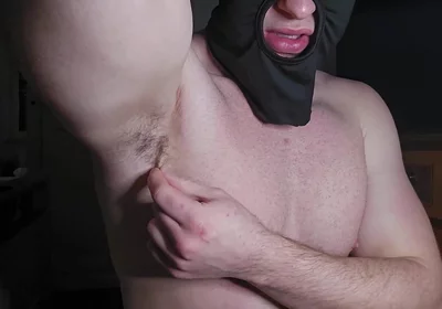 Sweaty Pit Command - Follow Me on X: Phantomgentx