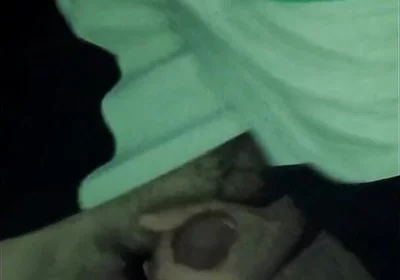 Cumshot