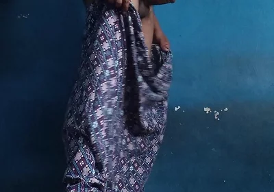 Hot Anal Fucking with Licking Boobs