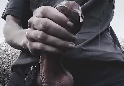 My Stepson Has an Amazing Cock!