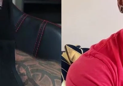 Porn Star Confessions - Max Konnor Episode 91
