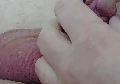 My Little Penis Gets a Prince's Scepter
