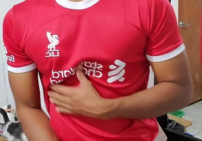 BBC Masturbation