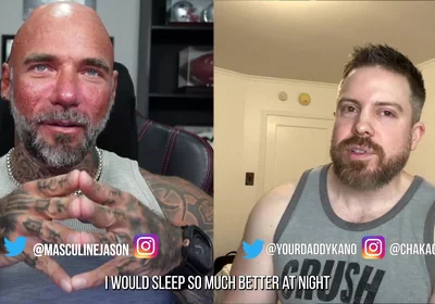 Porn Star Confessions - Stepdaddy Kano Episode 94