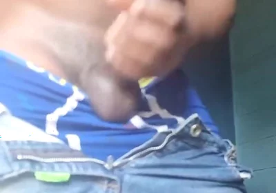 Big Cumshot