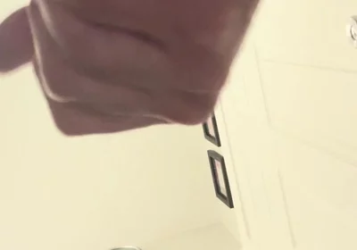 Cum Shoots, Dripping on Camera, Jacking in the Bathroom with My Big Dick