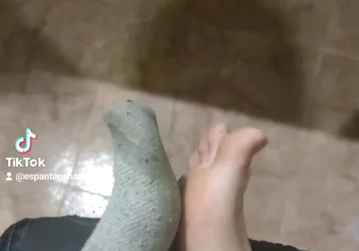 My Feet