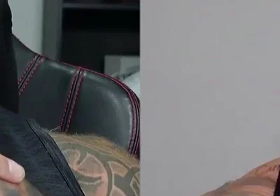 Porn Star Confessions - Cj Madison (episode 100)
