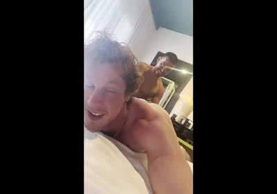 Hard, Rough Flip Fuck with Spanish Stud Cain in Torremolinos