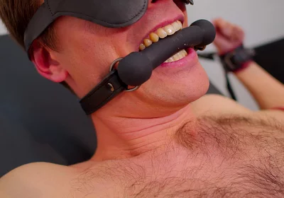 Tickling POV
