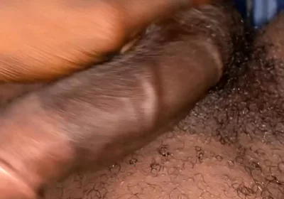 Beating My Meat After a Long Day at Work Part 2