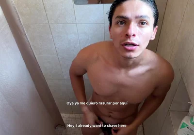 Vlog #1 - Get Ready with Me
