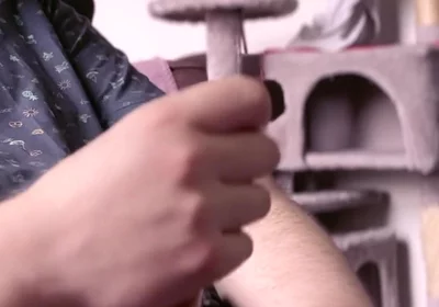 Masturbating During My Work Meeting [almost Caught!]
