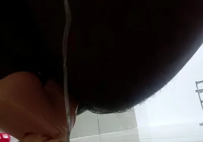Indian Desi Man Enjoy Masterbation Show with Neighbour Stepfather and Dildo Vibrator