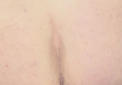 How I Stretch My Asshole for Fisting