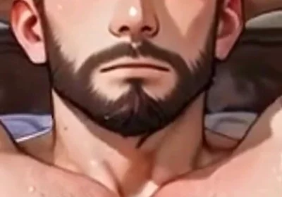 Hot Gay Gangbang with Beautiful Young Men and Their Perfect Butts. Anime Hentai Gay Boy Animation