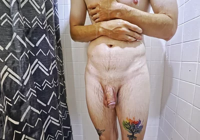 Shower Vlog 6