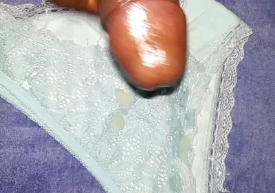 Jerking off S11 E4