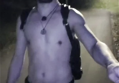 Night Walker