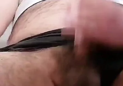 I'm Always Fucking Horny!