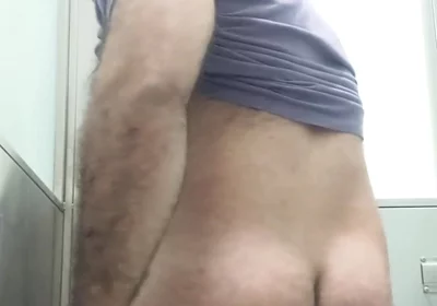 Some Days I Just Like to Play with Myself. Not Even to Cum, Just to Feel It in My Hands. Edge Myself a Bit Perhaps...