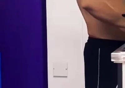 Femboy Fucks Her Boyfriend's Best Friend Behind His Back