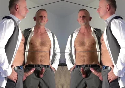 Mirrored I