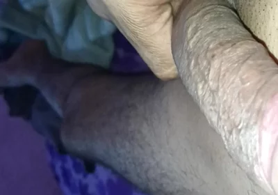Anyone Wants to Suck My Cock