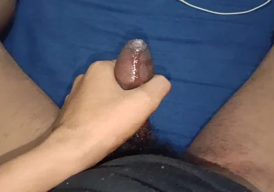 My Solo Masturbation