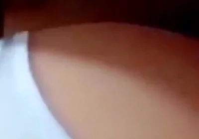 317 Exquisite Stepdaughter Pussy Full of Milk Accidental Anal Very Tight and I Couldn't Resist