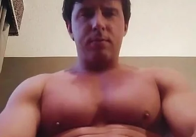 Push Ups and My Dick