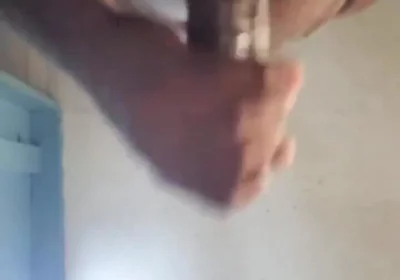 Cumming on Your Face