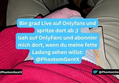 German Stepdaddy Post Work in Leather Shoes Starts Horny Jerking - Phantomgentx
