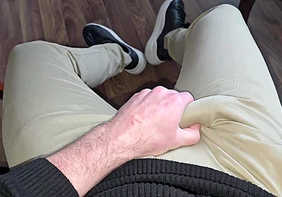 Desk Stepdaddy Pump