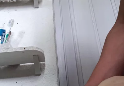 Deep Pleasure with My Pocket Pussy
