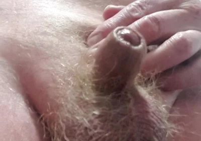 My Tiny Dick Show