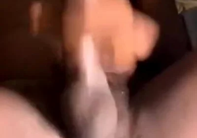 Hard Cumshot From BBC