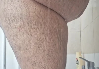 Shower Time