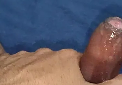 My Solo Masturbation