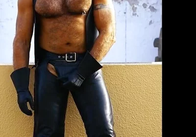 I Am Ready When You Are, Boy!