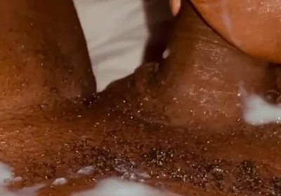 Afro Black XXX Video