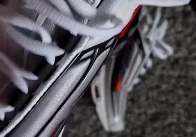Fucked Hard After Playing with Nike Tn