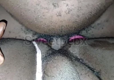 I Sucked His Dick and Made Him Cum Then He Fucked Me and Cum on My Hole