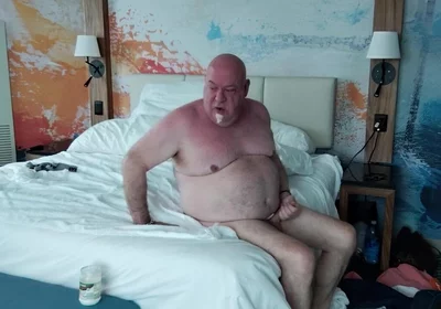 Client Gets Fucked by Masseur...